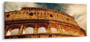Tablou - Colosseum roman (120x50 cm)