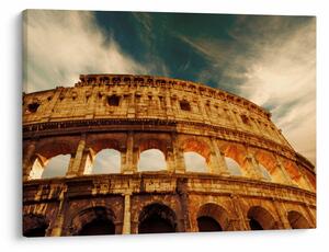 Tablou - Colosseum roman (70x50 cm)