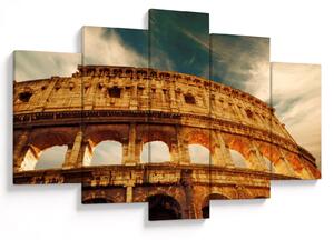 Tablou - Colosseum roman (150x105 cm)