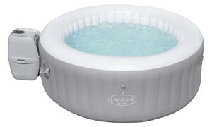 Jacuzzi Bestway Lay-Z-Spa St.Lucia AirJet , 170cm x 66 cm