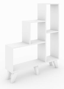 Biblioteca Nisa White