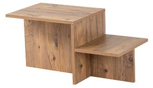 Masă de cafea Harmony Atlantic Pine