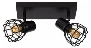 Spot Lucide 00929/02/30 FILOX 2xE14/40W/230V