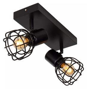 Spot Lucide 00929/02/30 FILOX 2xE14/40W/230V