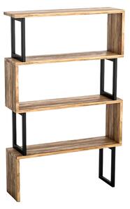 Biblioteca Ceylan Walnut