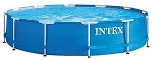 INTEX MetalPool, piscină 366 x 76cm (28210) model 2020