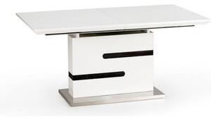 Masa extensibila living bucatarie Monaco, 160/220X90X76 CM