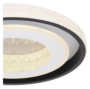 Globo 41290-52 - Plafonieră LED dimabilă LUCKY LED/52W/230V cu DO
