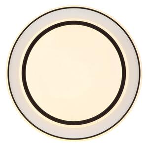 Plafonieră LED Globo 48136-24 LOGAN LED/24W/230V