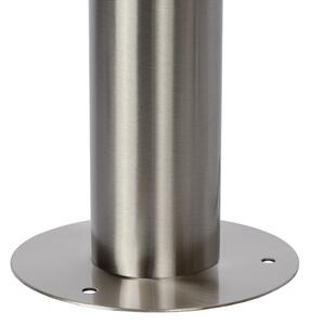 Lucide 11874/99/12 - Lampă exterior ZICO 1xE27/60W/230V IP 44