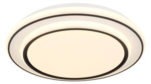 Plafonieră LED Globo 48136-24 LOGAN LED/24W/230V