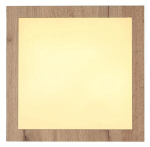 Globo 415950-16 - Plafonieră LED XAVVI LED/16W/230V