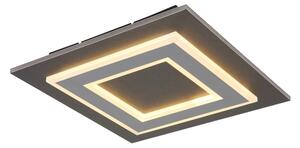 Plafonieră LED Globo 48033-24 JAYDEN LED/24W/230V