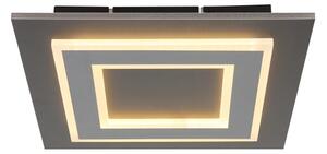Plafonieră LED Globo 48033-24 JAYDEN LED/24W/230V