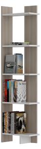 Bibliotecă Als Cordoba alb