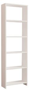 Noua bibliotecă White
