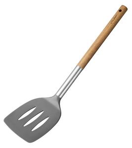 Spatulă de întors Lamart LT3977 Wood, 35 cm