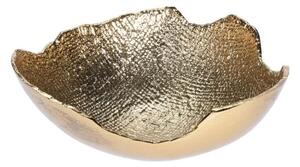 Bol Gold Shell 26 cm