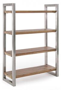 Biblioteca Osbert, Lemn, Natur, 110x45x150