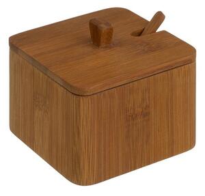 Solniță Bamboo Walnut – Casa Selección