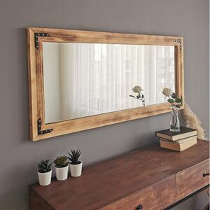 Oglinda 11050ES, 100% lemn, 110x50 cm