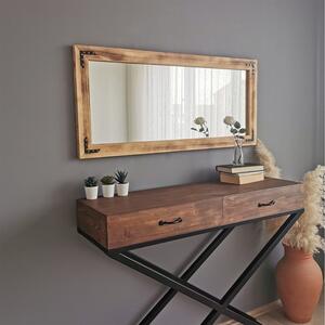 Oglinda 11050ES, 100% lemn, 110x50 cm