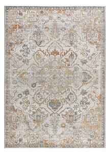 Covor pentru exterior și interior crem 120x170 cm Samara – Universal