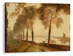 Tablou - Joseph Mallord William Turner, Mortlake Terrace, reproducere (70x50 cm)