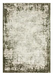 Covor verde 160x230 cm Kuza – Asiatic Carpets
