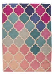 Covor din lână Flair Rugs Rosella, 80 x 150 cm
