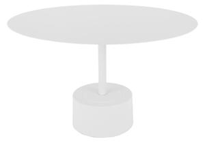 Măsuță auxiliară rotundă din metal ø 55 cm Nowa – Leitmotiv