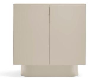Dulap bej 110x114 cm Totem – Teulat