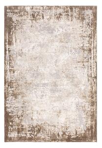 Covor bej 80x150 cm Kuza – Asiatic Carpets