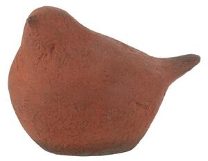 Figurina Bird, Rasina, Maro, 27.5x27.5x18.5 cm