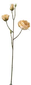 Planta, Material sintetic, Galben, 11x7x53