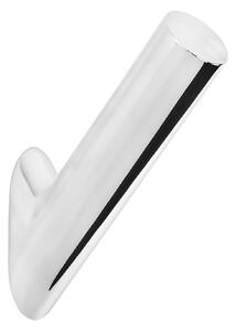 Cuier de baie WILL Chrome