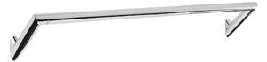 Cuier de baie Will Chrome