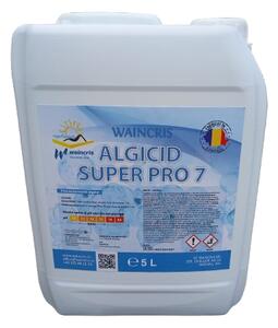 Algicid piscine Waincris Super PRO 7