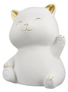 Pisica din ceramica Kitty waving