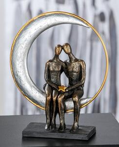 Sculptura rasina Moonlight