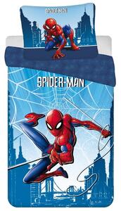Lenjerie de pat Spiderman - Spiderman | 140 x 200 cm / 70 x 90 cm