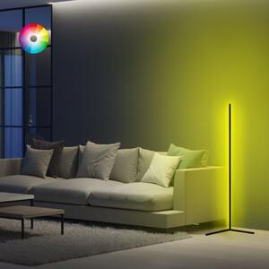 Lampa de Podea LED Lumos - RGB, 12V / 2A, 12,4 W