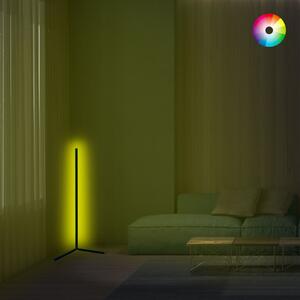 Lampa de Podea LED Lumos - RGB, 12V / 2A, 12,4 W
