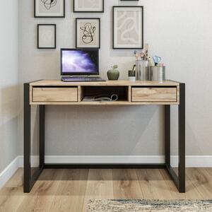 Ogene Desk Atlantic pin negru