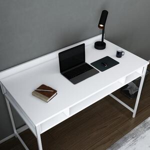 Apple Desk alb