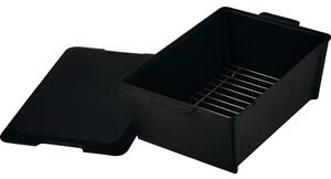 Ceaun fontă cu capac Enders pentru sistem modular
