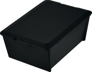 Ceaun fontă cu capac Enders pentru sistem modular