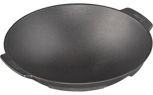 Tigaie Wok Enders Switch Grind fontă 35x38,5x10 cm
