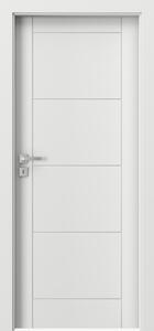 Usa cu toc reglabil PORTA VECTOR W ST DR