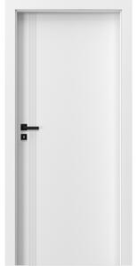 Usa cu toc reglabil PORTA VECTOR B - ST DR